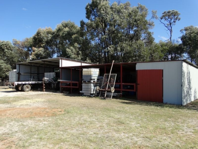 570 ACRES – Burncluith District, Chinchilla QLD 4413