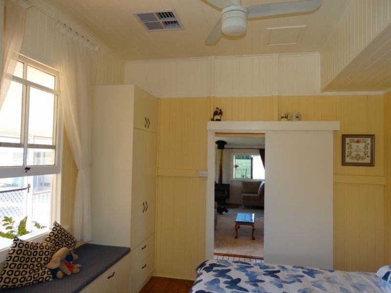 570 ACRES – Burncluith District, Chinchilla QLD 4413