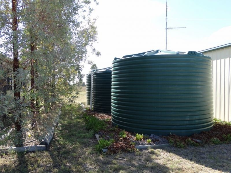 570 ACRES – Burncluith District, Chinchilla QLD 4413