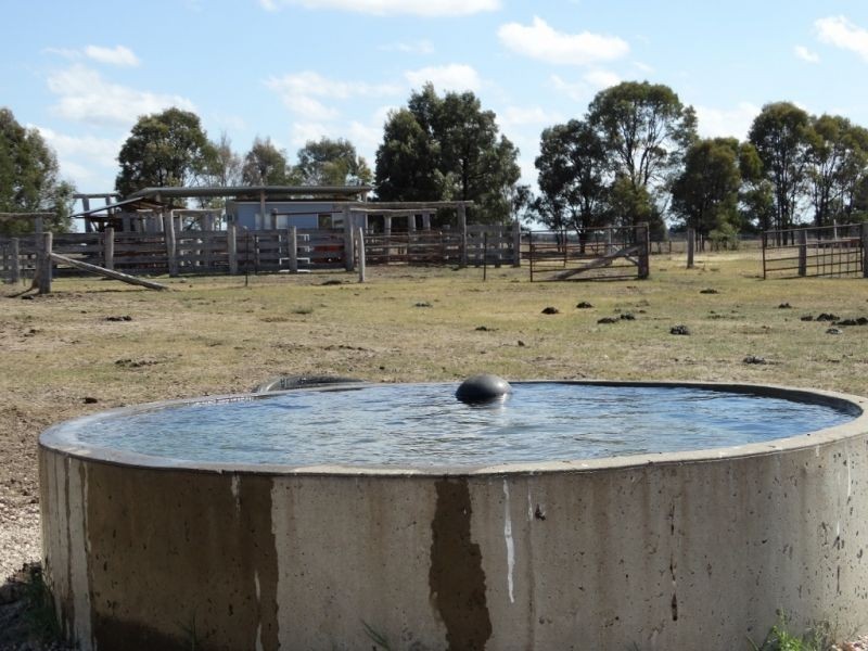 570 ACRES – Burncluith District, Chinchilla QLD 4413