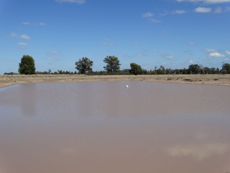 570 ACRES – Burncluith District, Chinchilla QLD 4413