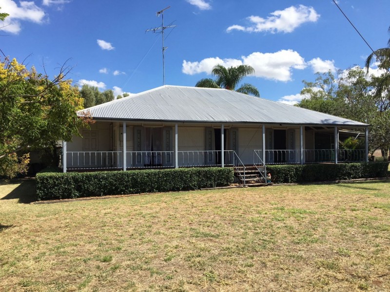 236 Nothdurfts Road, Chinchilla QLD 4413