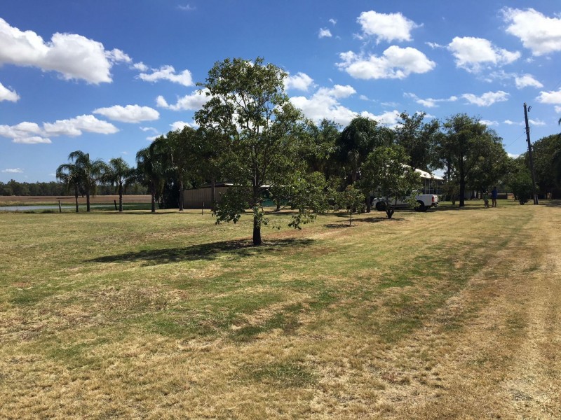 236 Nothdurfts Road, Chinchilla QLD 4413