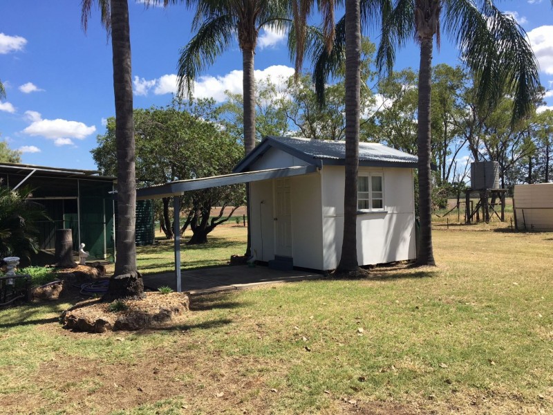 236 Nothdurfts Road, Chinchilla QLD 4413