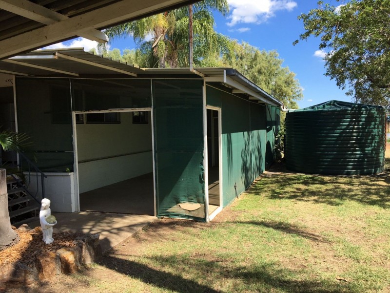 236 Nothdurfts Road, Chinchilla QLD 4413