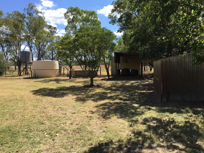 236 Nothdurfts Road, Chinchilla QLD 4413