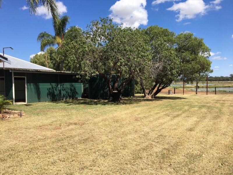 236 Nothdurfts Road, Chinchilla QLD 4413