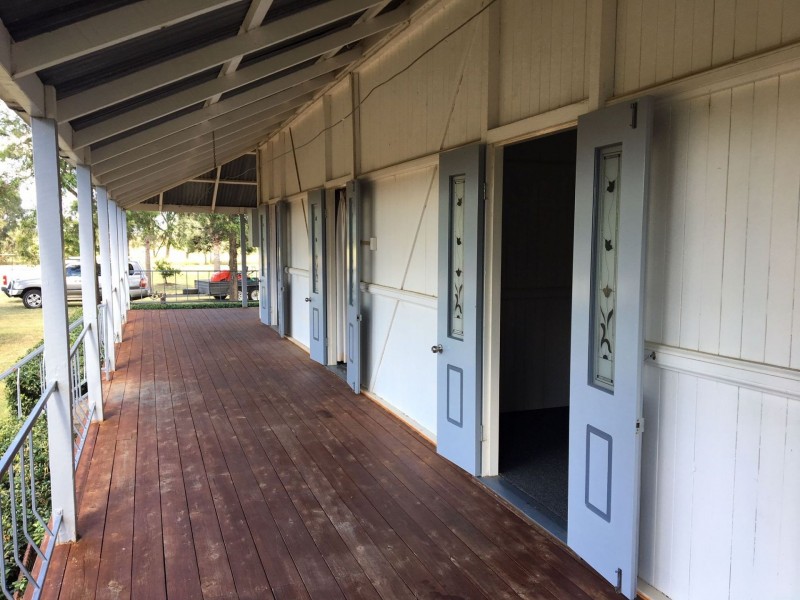 236 Nothdurfts Road, Chinchilla QLD 4413