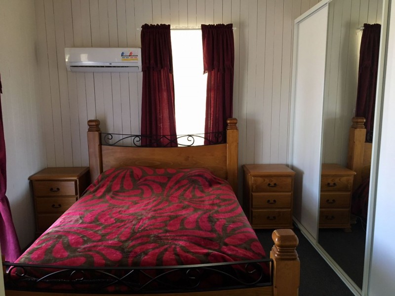 236 Nothdurfts Road, Chinchilla QLD 4413