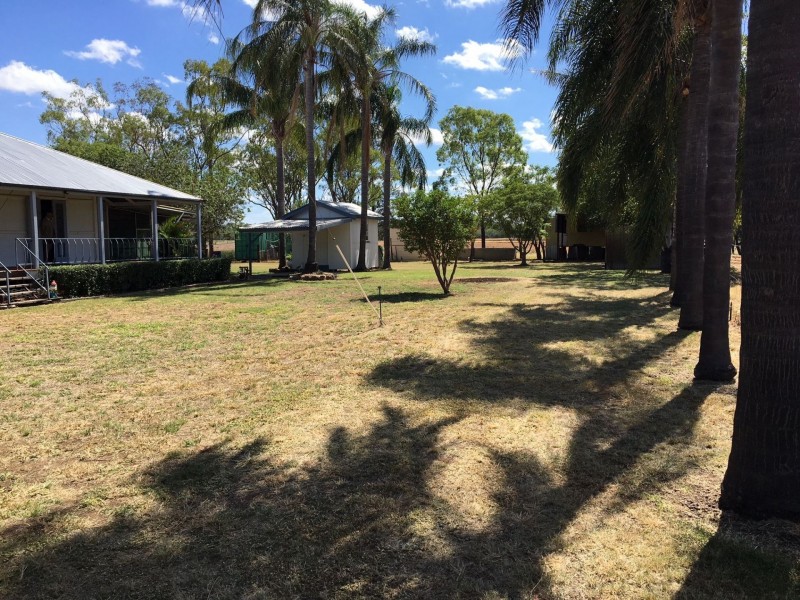 236 Nothdurfts Road, Chinchilla QLD 4413