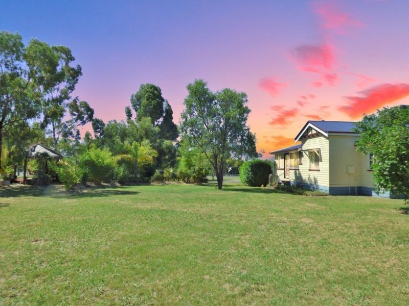 73 Carmichael Street, Chinchilla QLD 4413