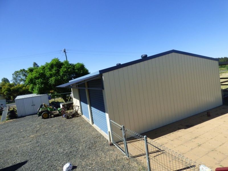 73 Carmichael Street, Chinchilla QLD 4413