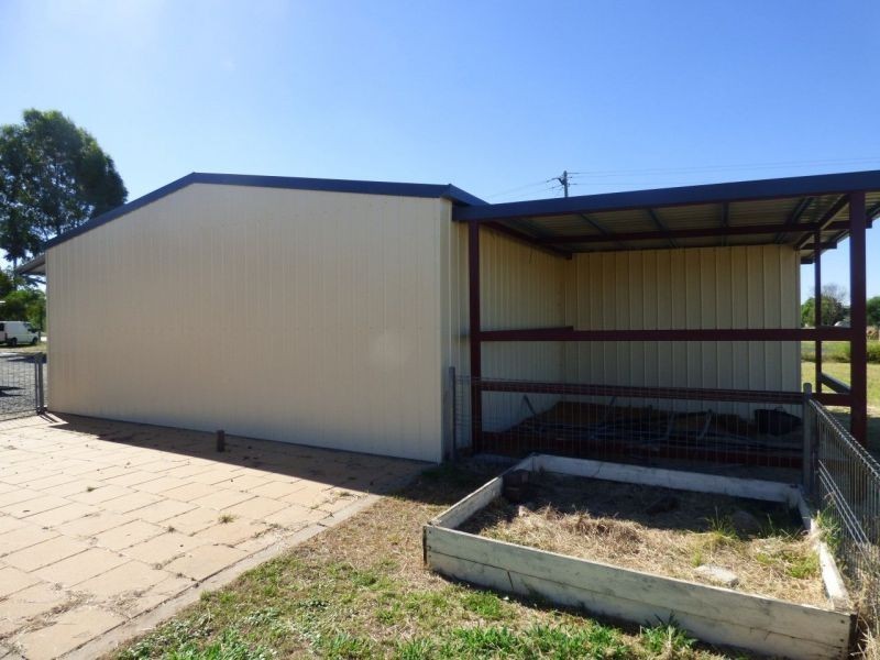 73 Carmichael Street, Chinchilla QLD 4413