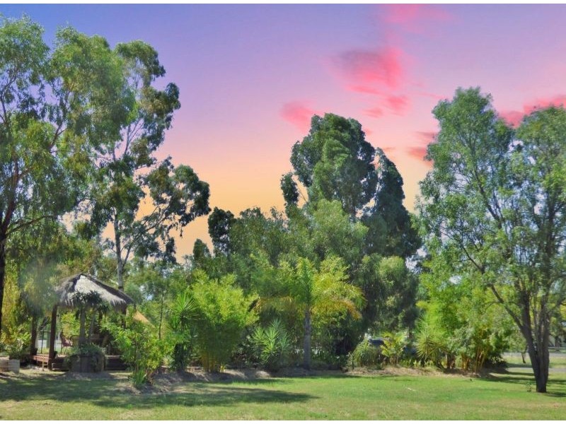 73 Carmichael Street, Chinchilla QLD 4413