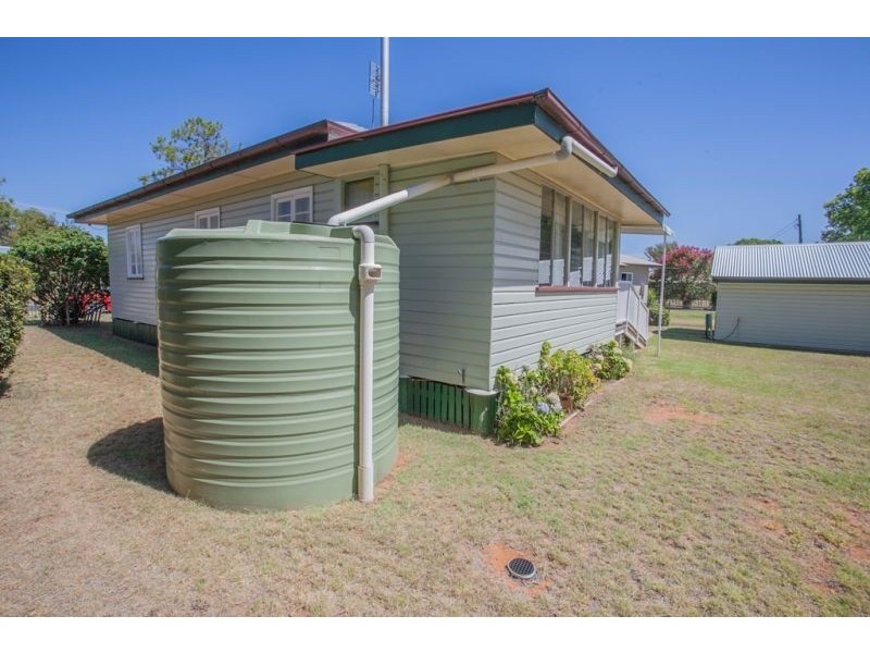 3 Evans Street, Chinchilla QLD 4413