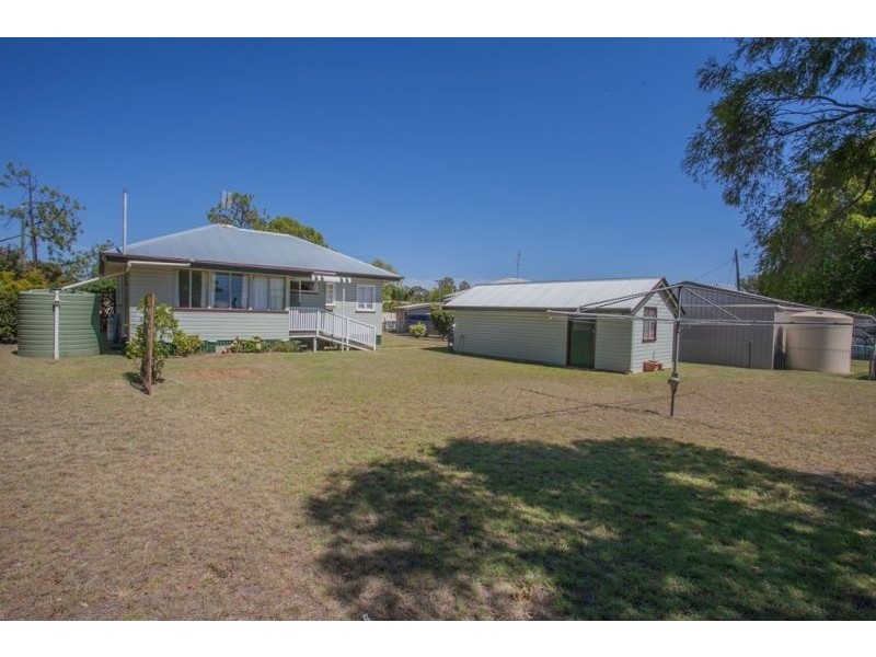 3 Evans Street, Chinchilla QLD 4413