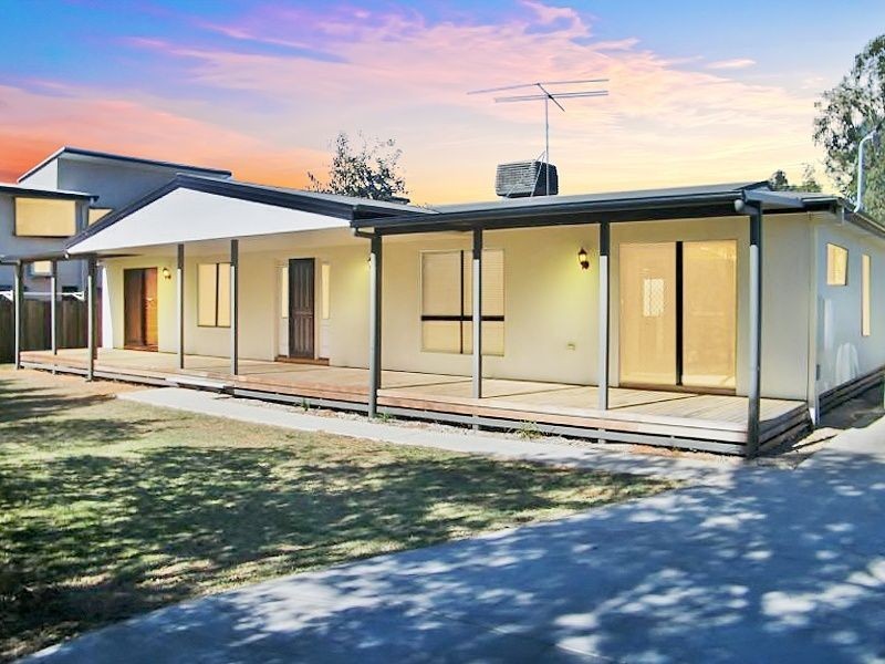 1B Covington Street, Chinchilla QLD 4413