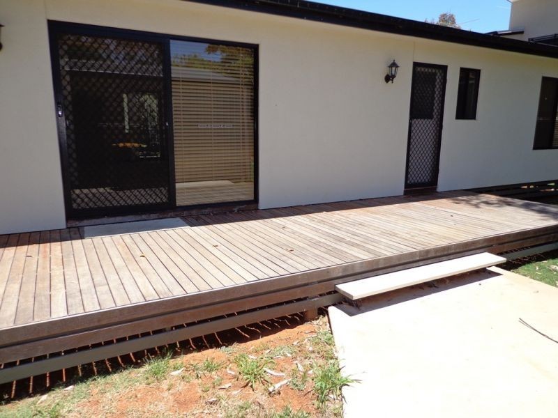 1B Covington Street, Chinchilla QLD 4413