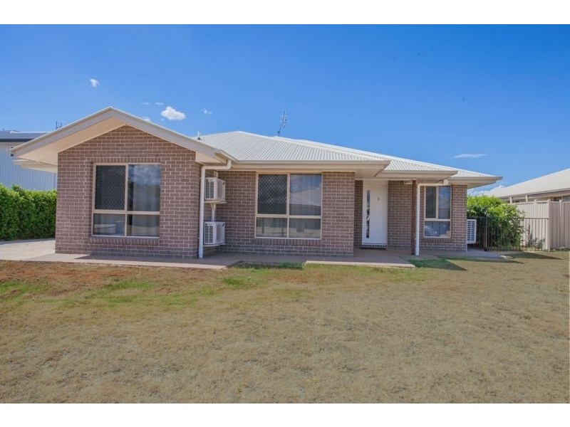 3. Frame Street, Chinchilla QLD 4413