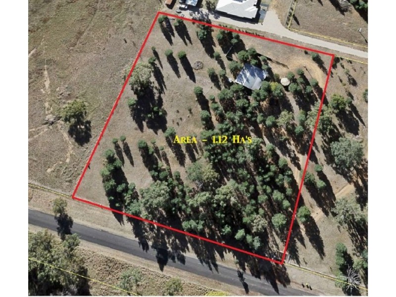 22 Racecourse Road, Chinchilla QLD 4413