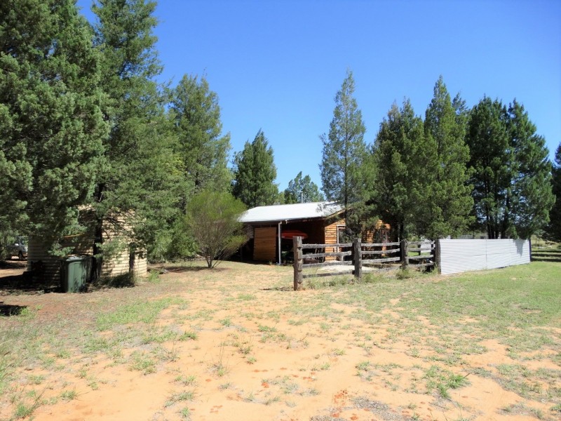 22 Racecourse Road, Chinchilla QLD 4413