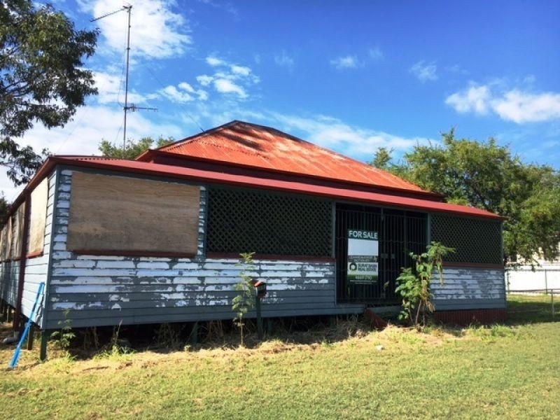 58 Colamba Street, Chinchilla QLD 4413