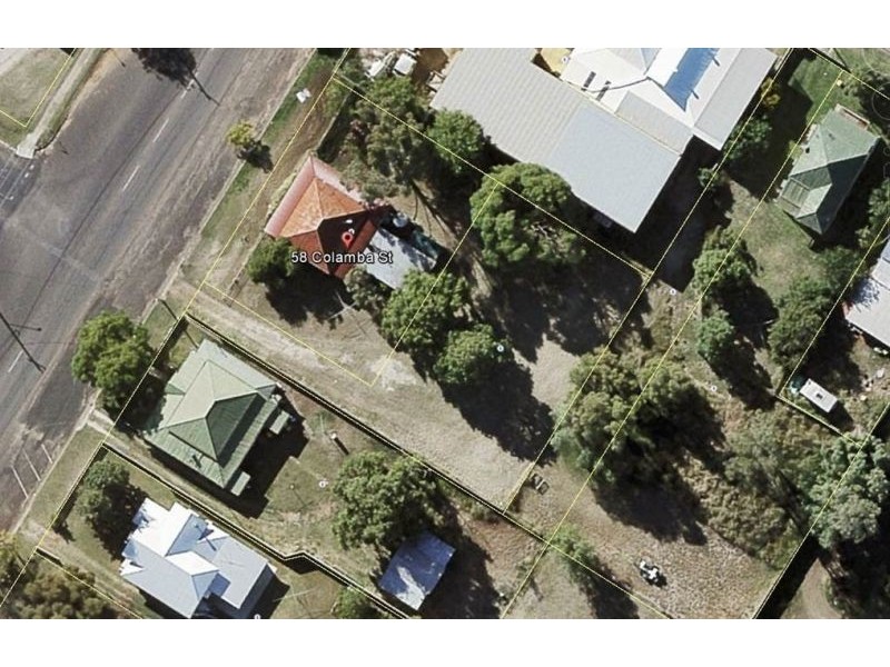 58 Colamba Street, Chinchilla QLD 4413