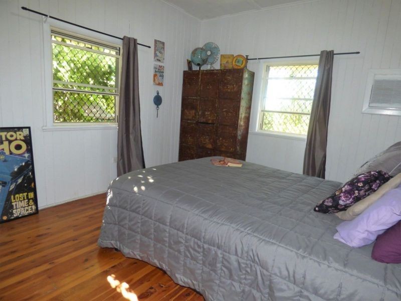 4 Glasson Street, Chinchilla QLD 4413