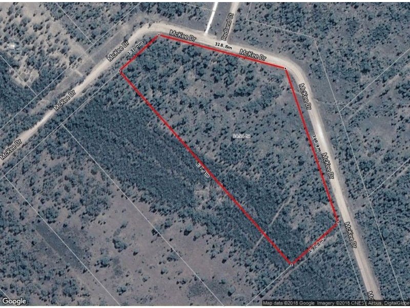 Lot 88 McKee, Weranga QLD 4405