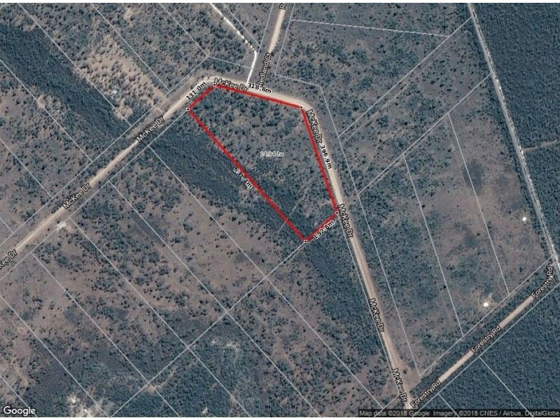 Lot 88 McKee, Weranga QLD 4405