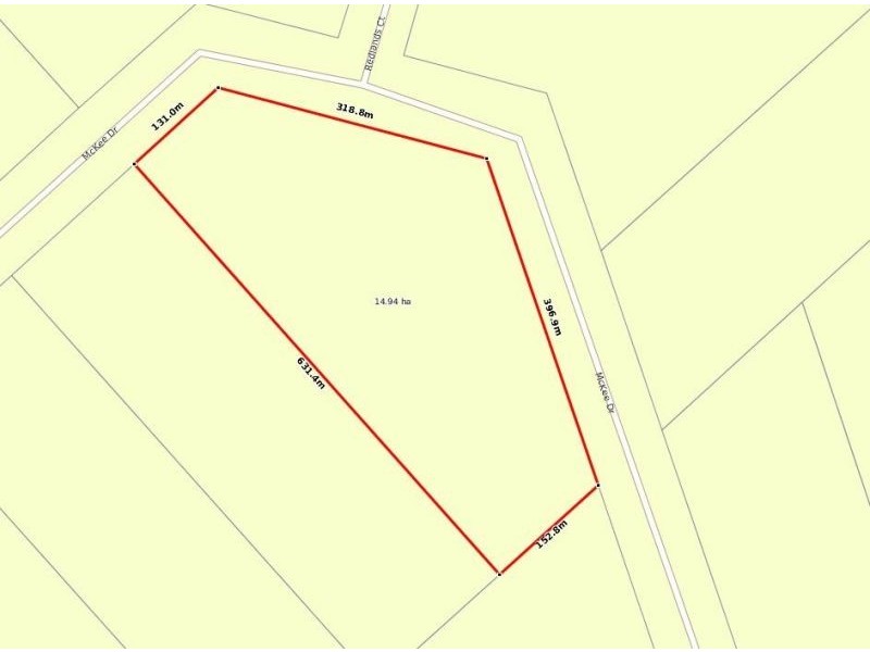 Lot 88 McKee, Weranga QLD 4405