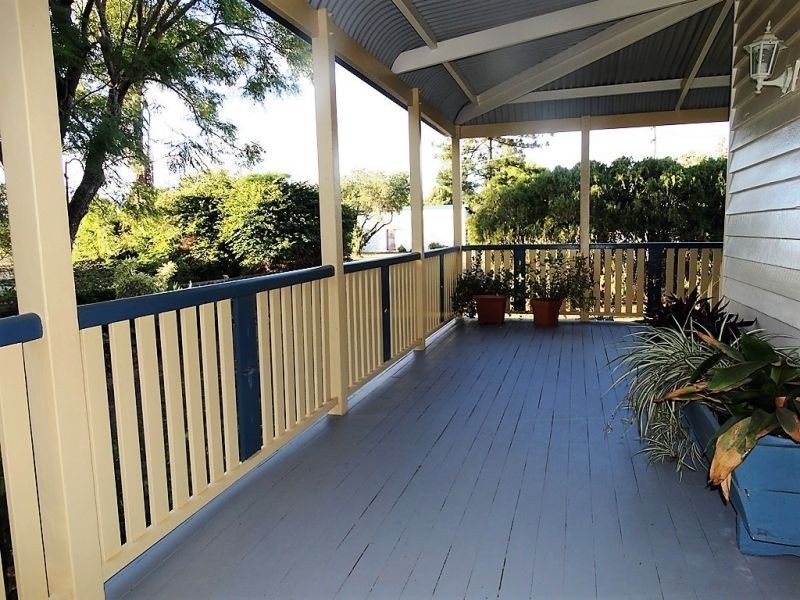 78 High Street, Jandowae QLD 4410