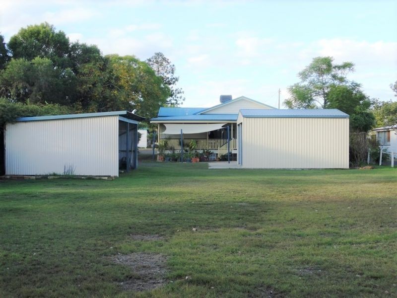 78 High Street, Jandowae QLD 4410