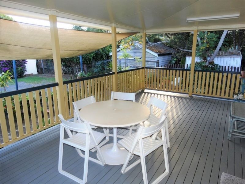 78 High Street, Jandowae QLD 4410