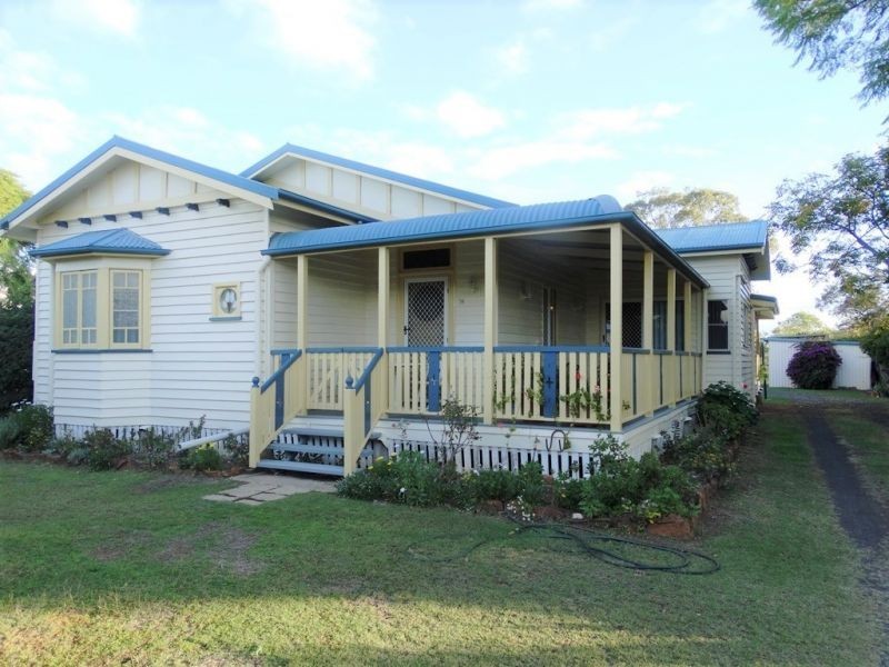 78 High Street, Jandowae QLD 4410