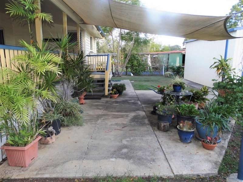 78 High Street, Jandowae QLD 4410