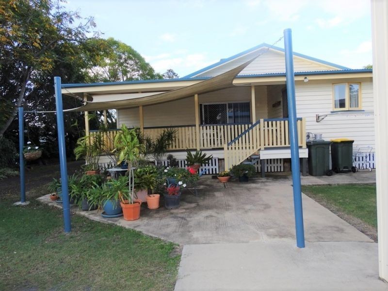 78 High Street, Jandowae QLD 4410