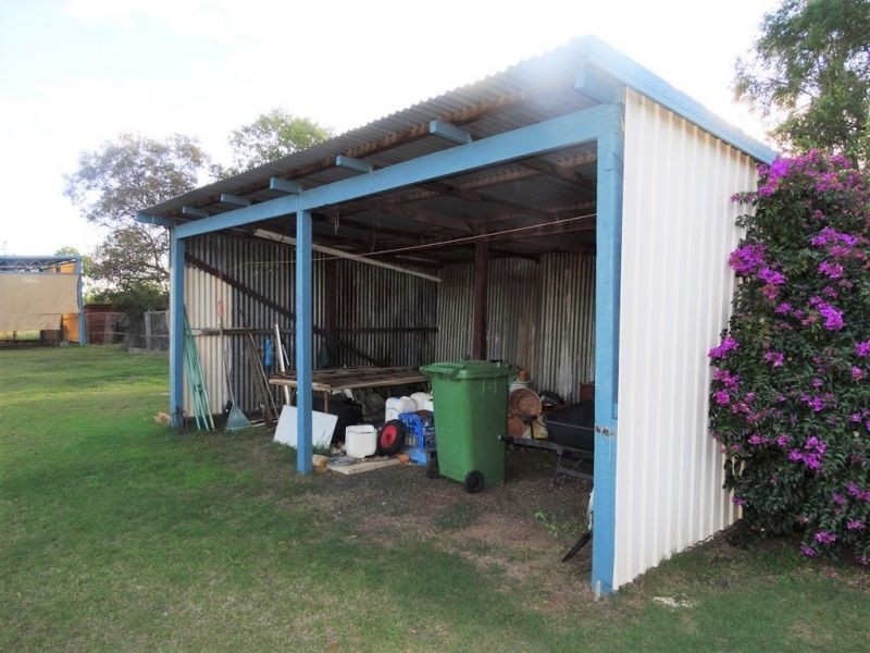 78 High Street, Jandowae QLD 4410