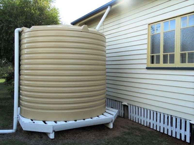 78 High Street, Jandowae QLD 4410