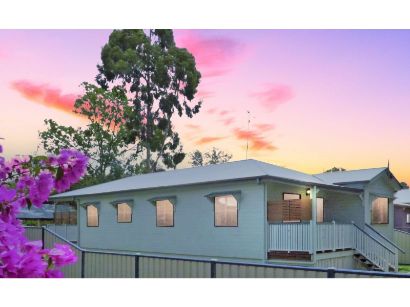 16b Condamine Street, Chinchilla QLD 4413