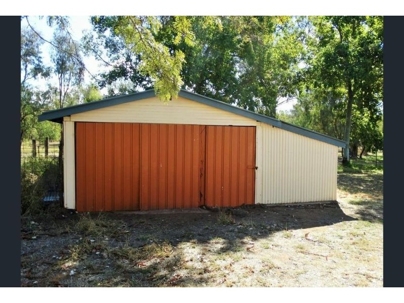 29 Helena Street, Chinchilla QLD 4413