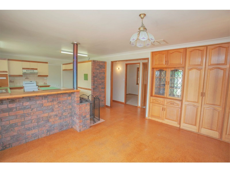 151 Cemetery Road, Chinchilla QLD 4413