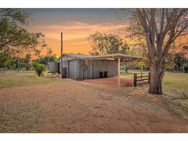 151 Cemetery Road, Chinchilla QLD 4413
