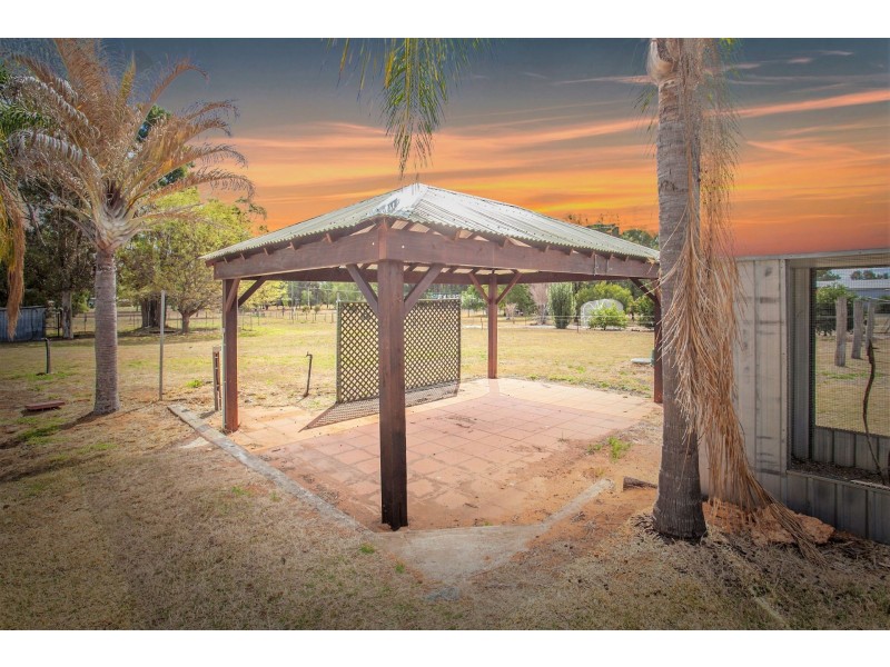 151 Cemetery Road, Chinchilla QLD 4413