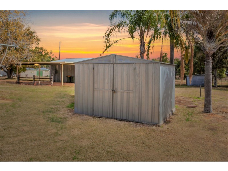 151 Cemetery Road, Chinchilla QLD 4413