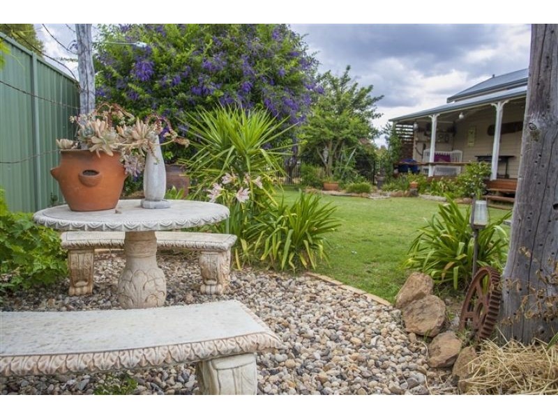 57 Zeller Street, Chinchilla QLD 4413