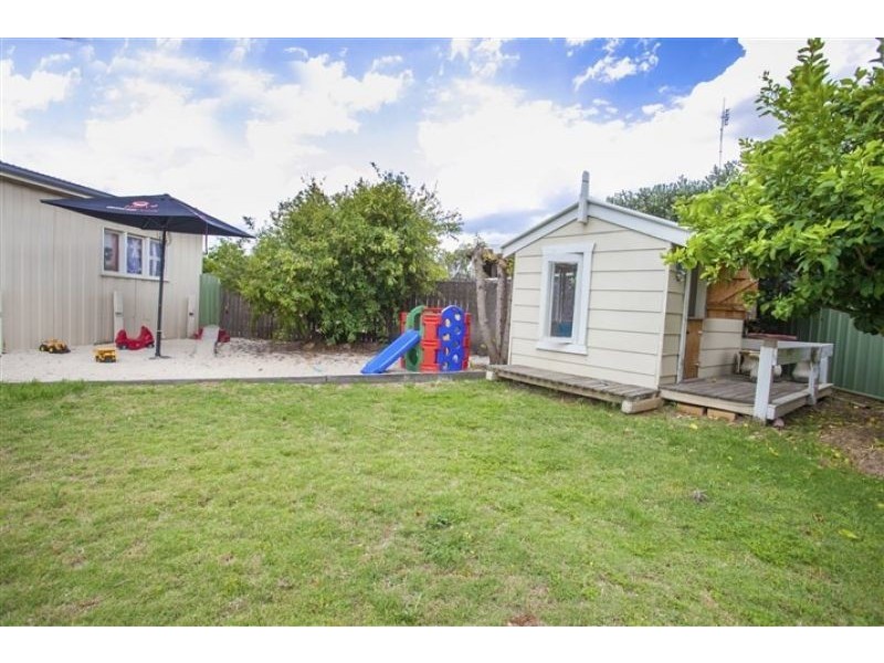 57 Zeller Street, Chinchilla QLD 4413