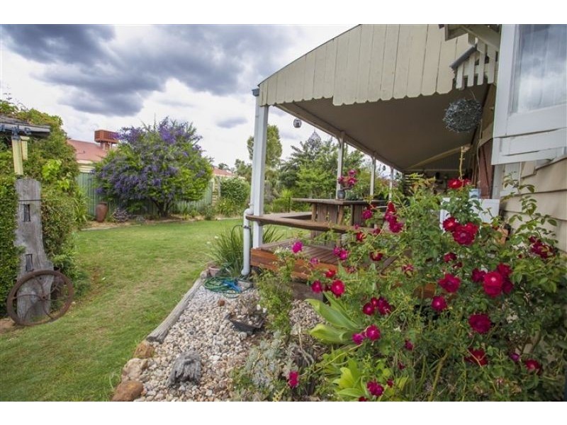 57 Zeller Street, Chinchilla QLD 4413