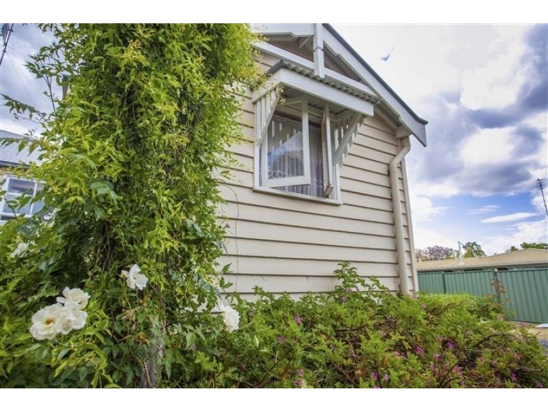 57 Zeller Street, Chinchilla QLD 4413