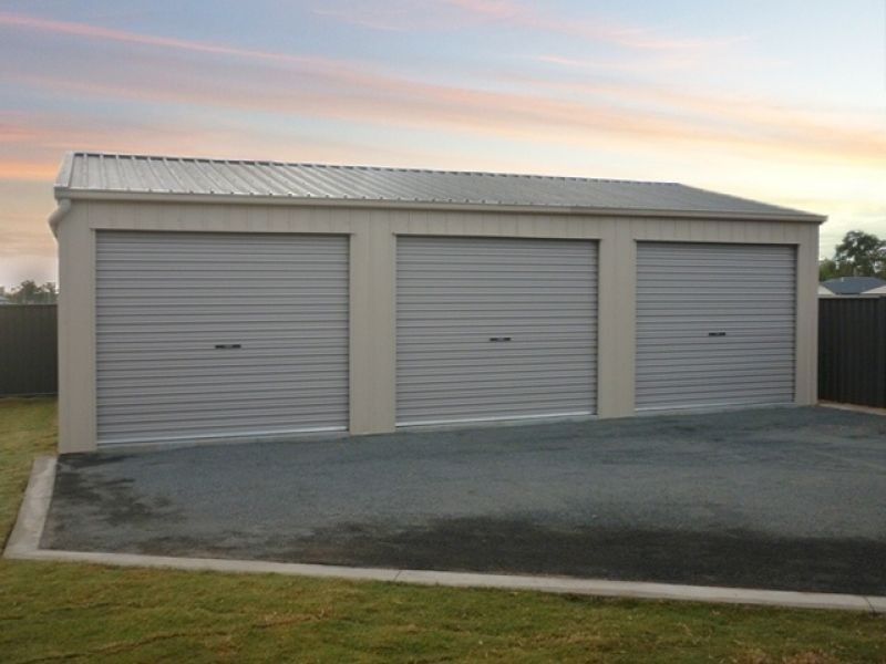 65 Gaske Lane, Chinchilla QLD 4413